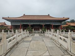 -北京市劳动人民文化宫(太庙)