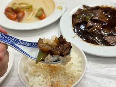 -茂隆餐厅(进贤路店)