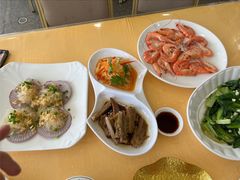 -鹏城人家海鲜酒家·23年老字号(较场尾店)