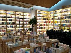 -猫的天空之城概念书店(印象城购物中心店)