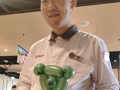 -海底捞火锅(CBD安泰广场店)