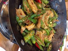 iphone_upload_pic-东北农家饺子村(昌平路店)