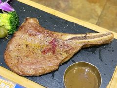 -安德烈俄式西餐厅(中央大街店)