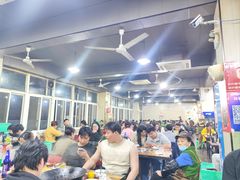 -皖北巫氏三胖地锅鸡(长淮总店)