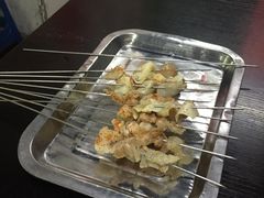 -慧姐烤串(南宁南小区店)