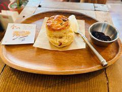 -CAFE CHEZ W一木家(香山路店)