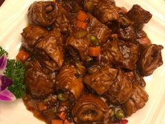 -好妈王饺子(滂江街店)