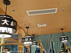 -清真·卡德尔大叔新疆主题餐厅(龙汇路店)