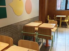 -麦当劳(花园北路店)