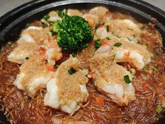-情妹耙泥鳅·江湖川菜(科华店)