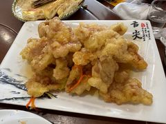 -春發合饭庄