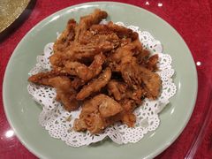 -百鲜楼(藏龙岛店)