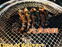 -悟烧·自助烤肉料理(秋林旗舰店)
