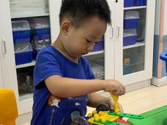 -乐博乐博少儿编程·机器人编程·信息学竞赛(未央校区)