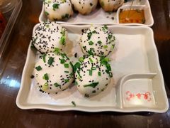 -东泰祥生煎馆(陕西南路店)