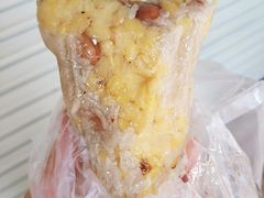 传统咸肉棕-粽氏清源(大南路店)