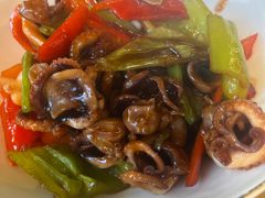 -启博美食城(孟家店)