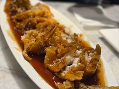 -城南往事·鲁菜济南菜(龙奥万科店)