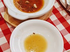 -西贝(南山宝能太古城店)