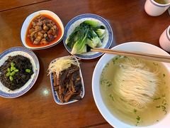 -同得兴 Since·1995 传统苏式面馆(十全街店)