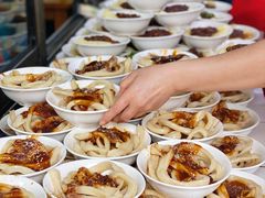 -洞子口张老二凉粉(文殊院店)