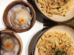 -龍堂蟹黄小笼包(万家丽店)