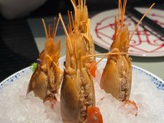 -锦楼·臻选新杭帮(杭州中心店)