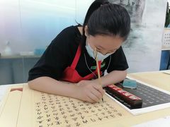 -阿妮亚少儿美术书法(望京店)