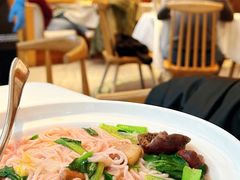 莆田卤面-莆田餐厅PUTIEN(三里屯店)