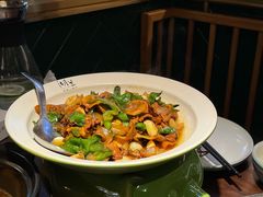 -湖兰金牌小炒肉(椒江万达店)