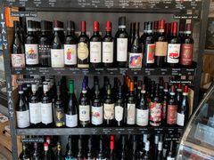 零售区-Alimentari早午餐(安福路店)