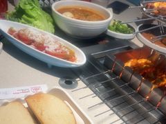 -丰茂烤串(五道口店)