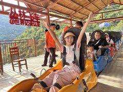 -宝晶宫旅游景区