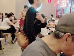 -永和大王(蛙嫩紫苏香·军博店)
