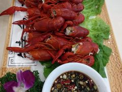 -阿湾楼·温州海鲜·江浙菜(京江路店)