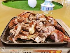 -羊之道草原味道清真餐厅(番禺店)