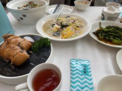 -莆田餐厅PUTIEN(颐堤港店)