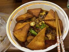 -耶里夏丽·丝路新疆菜·清真食品(徐汇南丹东路臻选店)