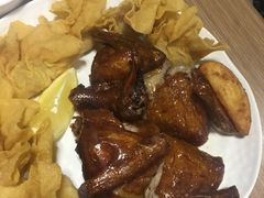 -百福麵家(新馬路店)