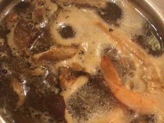 -新希望诺富特酒店-青岛湾中餐厅
