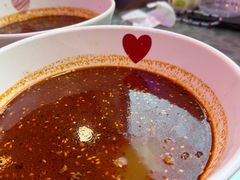 -湛记蘸水米线(粉巷店)