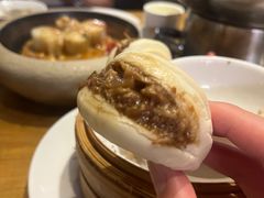 -東舍食唐精品陕菜馆
