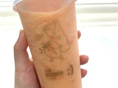-LELECHA乐乐茶(新街口大洋店)