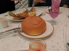 -大树餐厅(万达创始店)