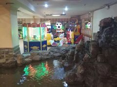 -大和洗浴休闲会所(宏大广场店)