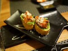 -昊·来了寿司(双楠2店)