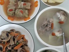 -好孕妈妈月嫂(哈尔滨总店)