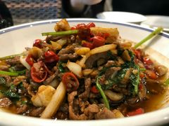 -湘知湘味(岳麓山店)