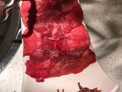 -左庭右院鲜牛肉火锅(环球港店)