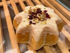 -烫面包·面包烘焙(绿地缤纷城店)
